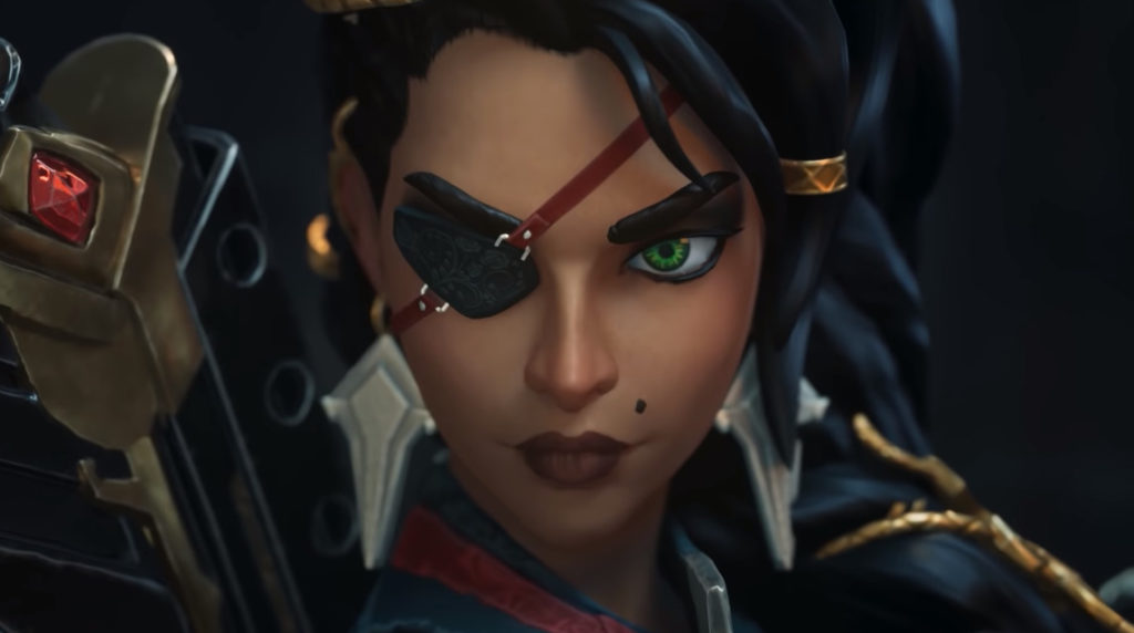 LoL: Samira, Zed, Karthus e Lulu top serão nerfados no patch 10.22