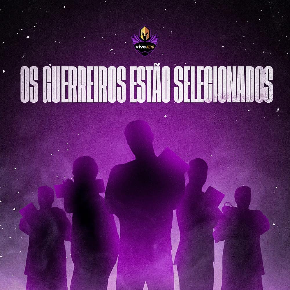 Free Fire: Vivo Keyd anuncia entrada no cenário emulador