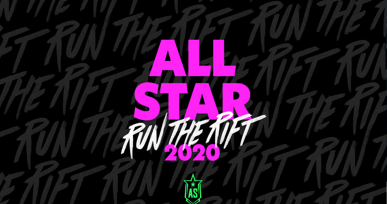 LoL: Votações para o All-Star 2020 já estão abertas