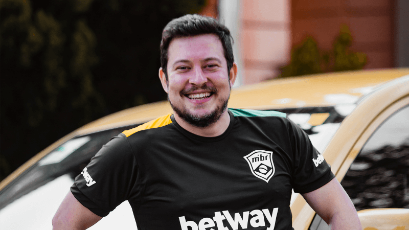 CS:GO: cogu: “Precisamos melhorar nosso map pool”