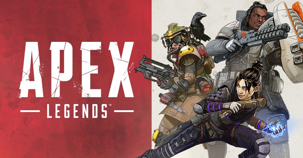 Apex Legends Mobile deve chegar apenas no final de 2021