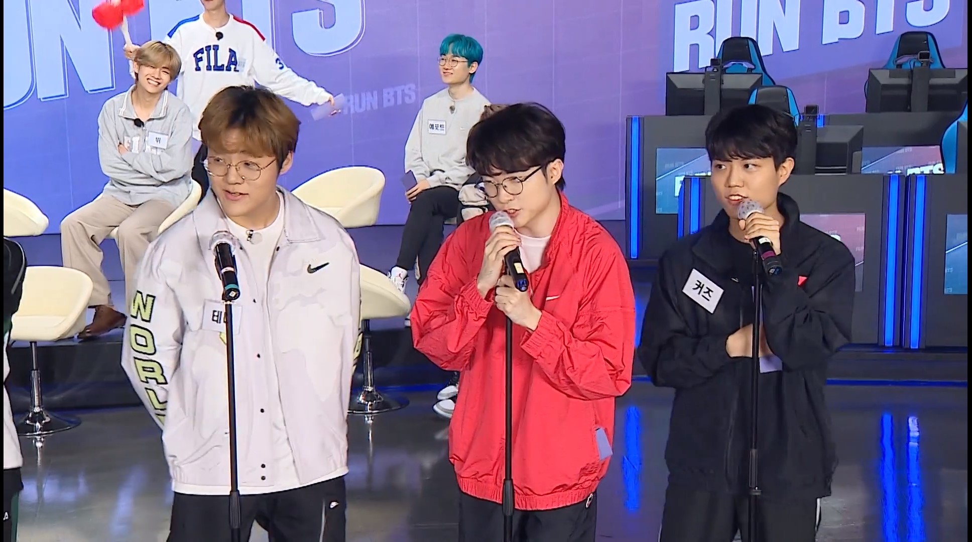 LoL: Faker mostra o seu talento como cantor em programa do BTS; veja o vídeo