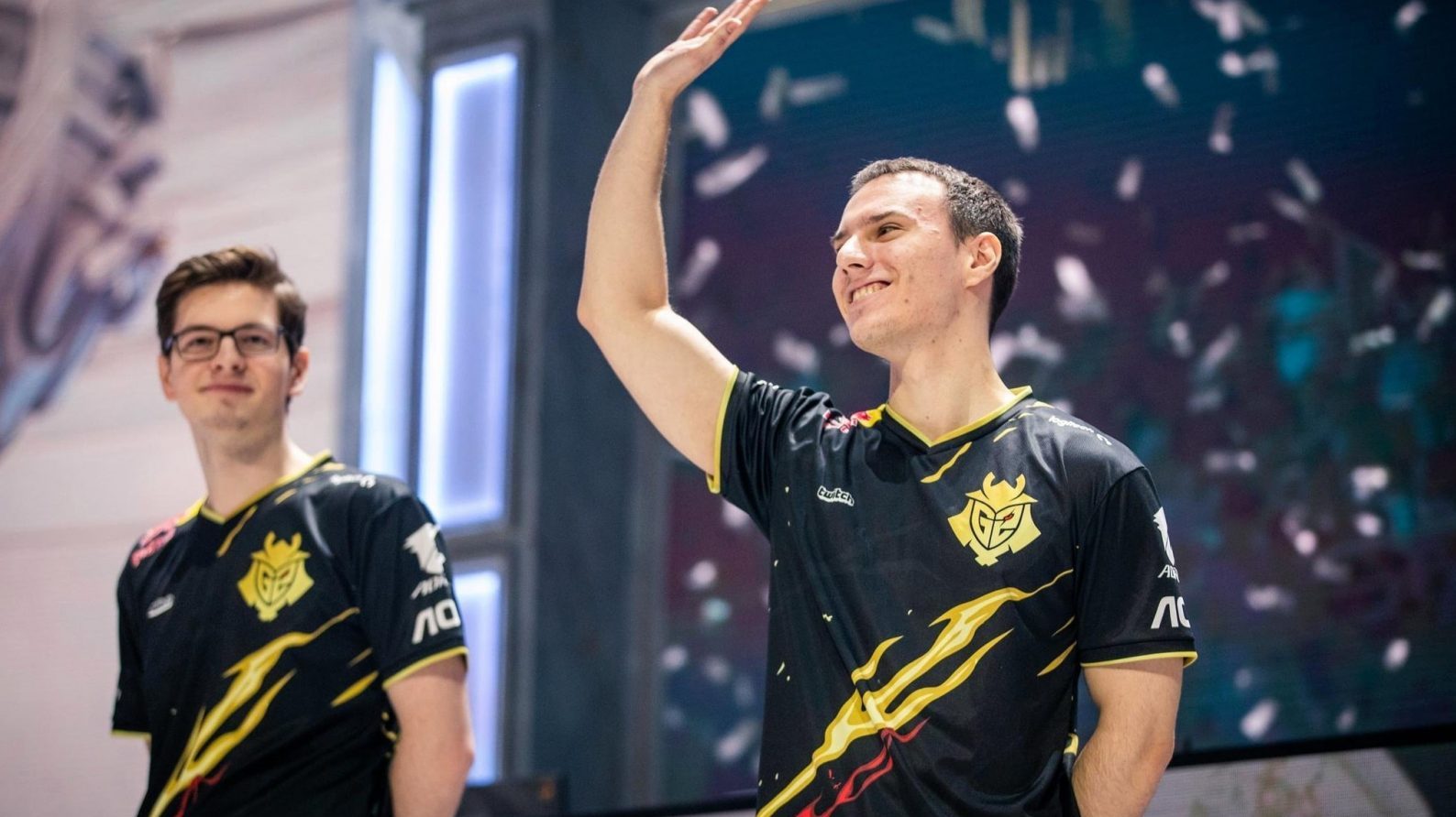 LoL: Perkz é anunciado como novo mid laner da Cloud9