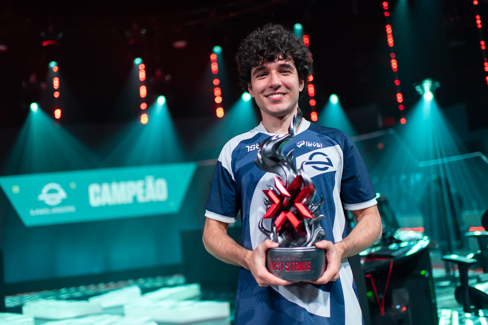 VALORANT: Nyang projeta segundo VCT BR: “Podem esperar uma Gamelanders mais consistente”