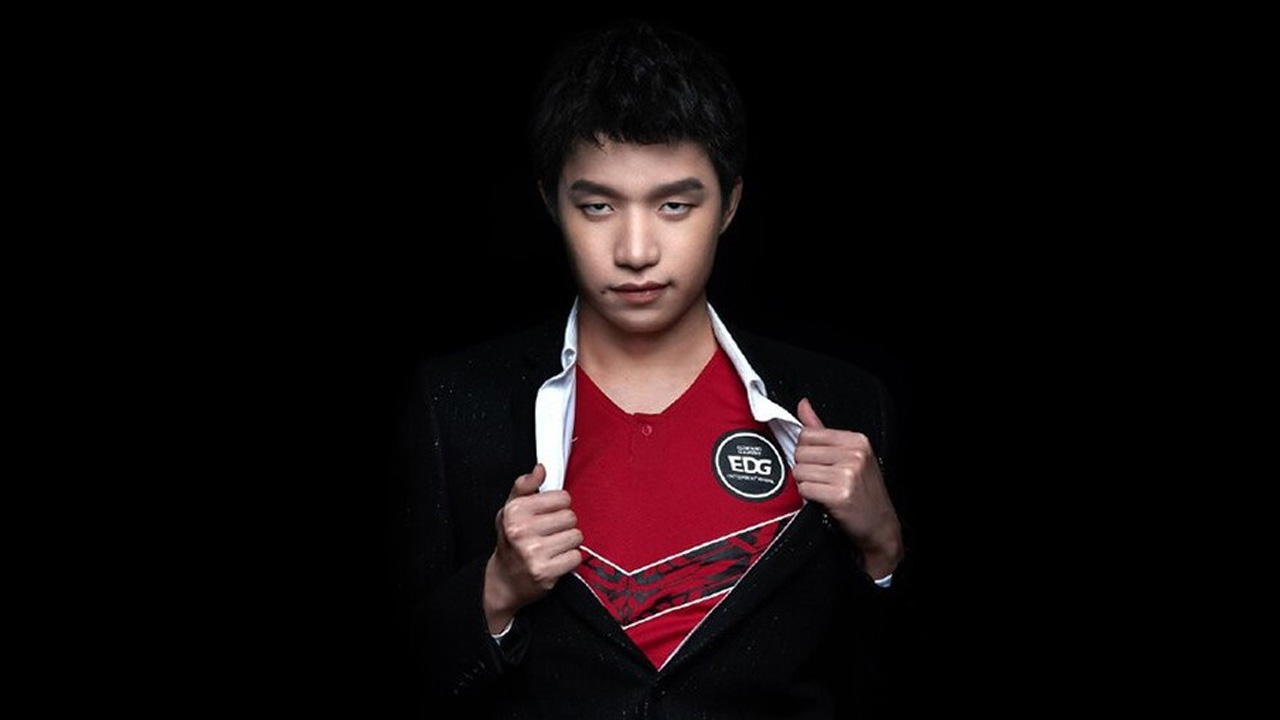 LPL 2021: Após mais de 800 dias fora, Clearlove voltará a jogar a liga