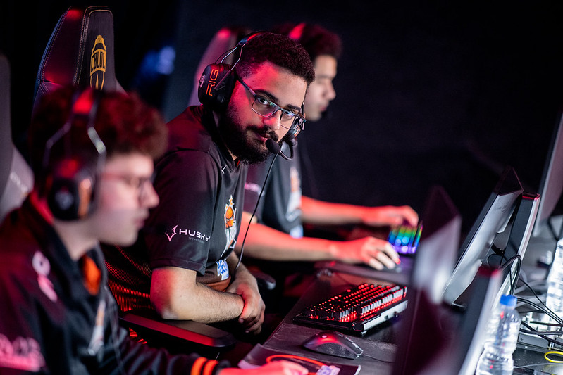 CBLOL 2021: Disave rejeita título de melhor partida da carreira: “Essa fica em 2º lugar”