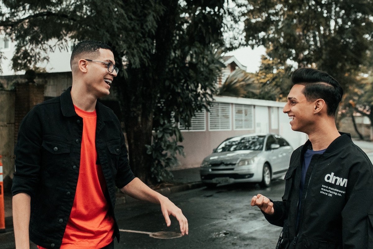 Free Fire: Nobru e Cerol criam a organização Fluxo Esports