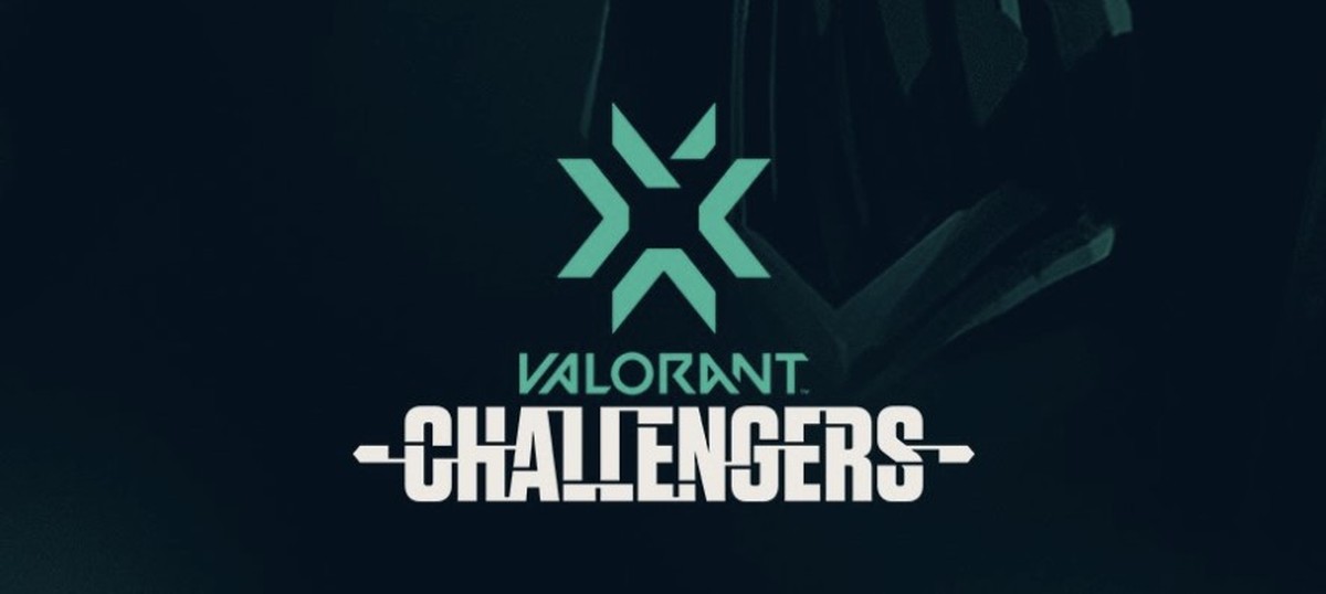 VALORANT: Conheça os classificados para o primeiro Challengers da Etapa 3