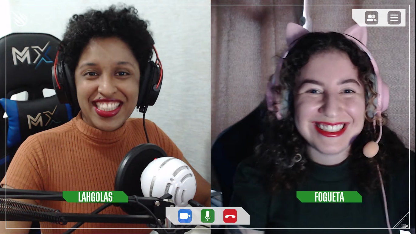 LoL: Riot confirma Ravena e Colosimus e anuncia dupla feminina de casters para 2021