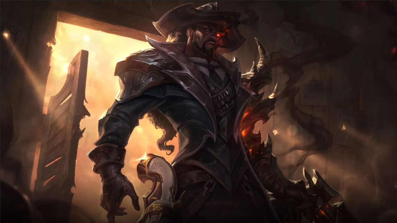 LoL: Jean Mago é o primeiro a atingir o elo Desafiante no servidor brasileiro