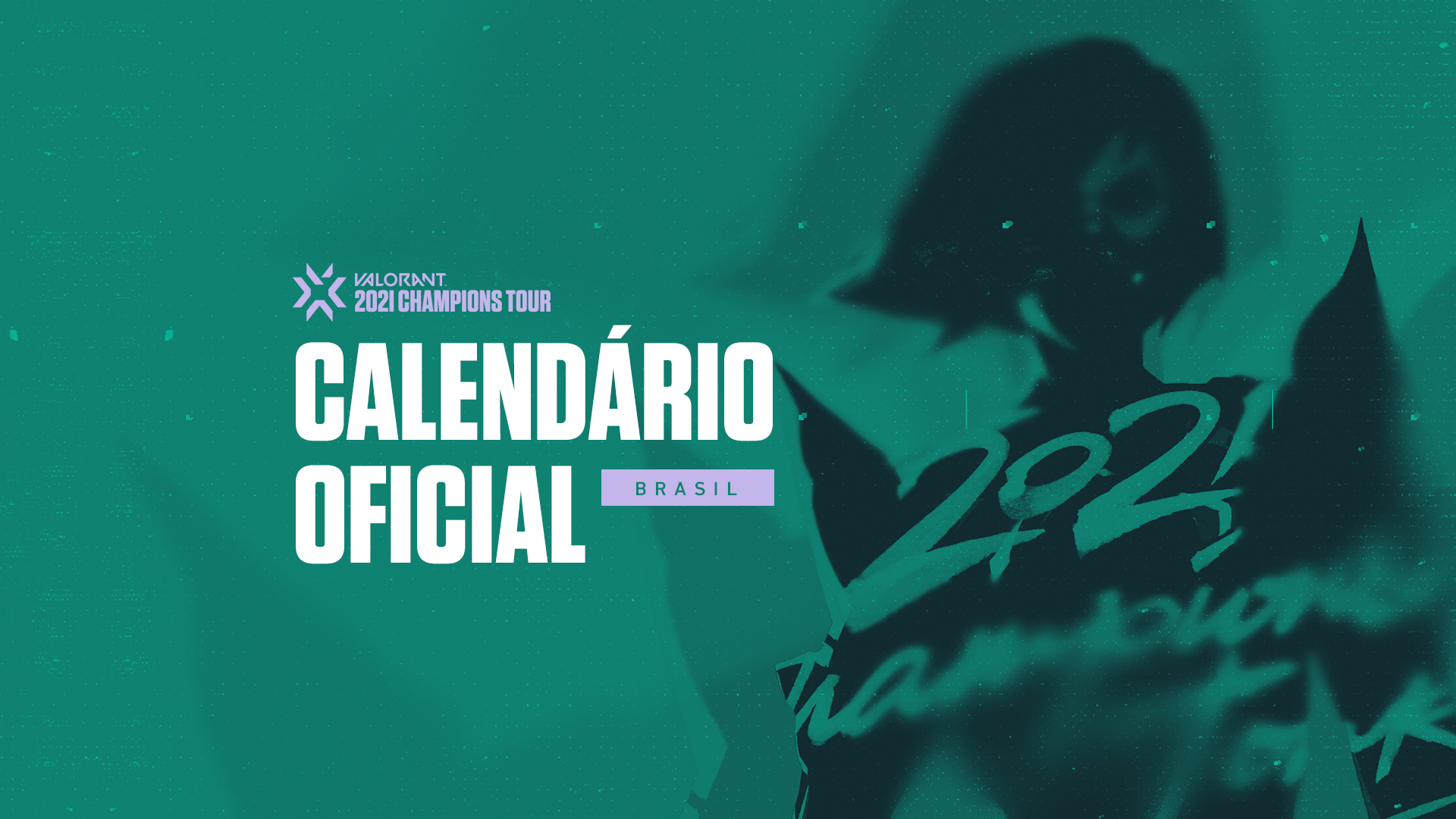 Valorant: Riot revela detalhes do Challengers e calendário do primeiro trimestre