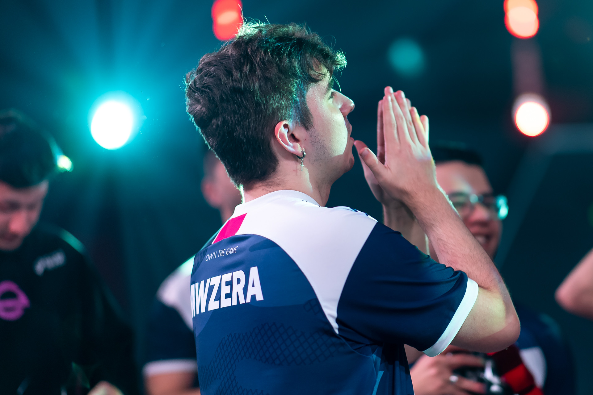 VCTBR: Gamelanders, B4, Rise e Vorax se classificam à segunda etapa