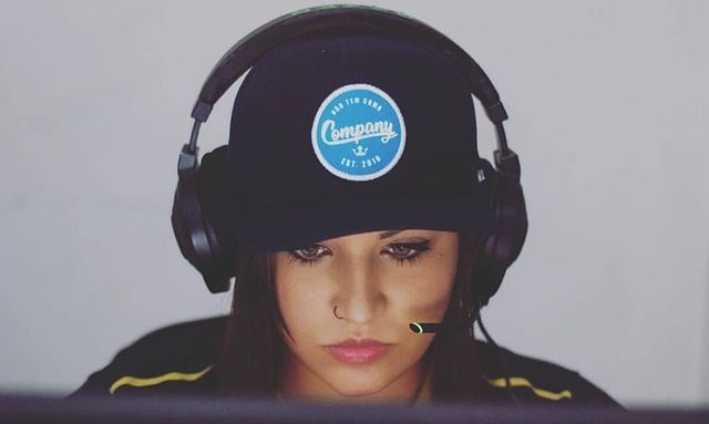 CS:GO: “A gente lutou muito pra estar aqui”, conta AMD sobre cenário feminino