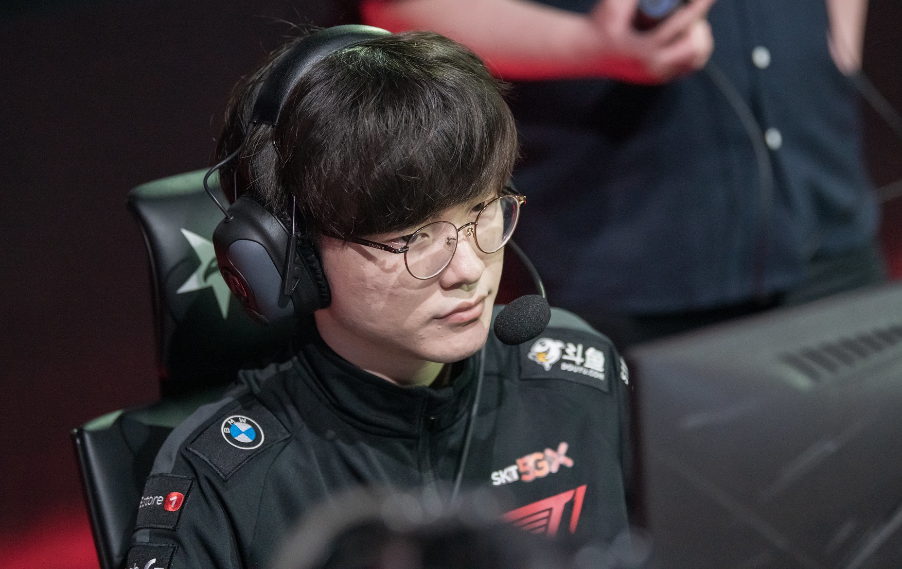 LoL: Faker diz que “raramente” sente o peso da idade na sua mecânica