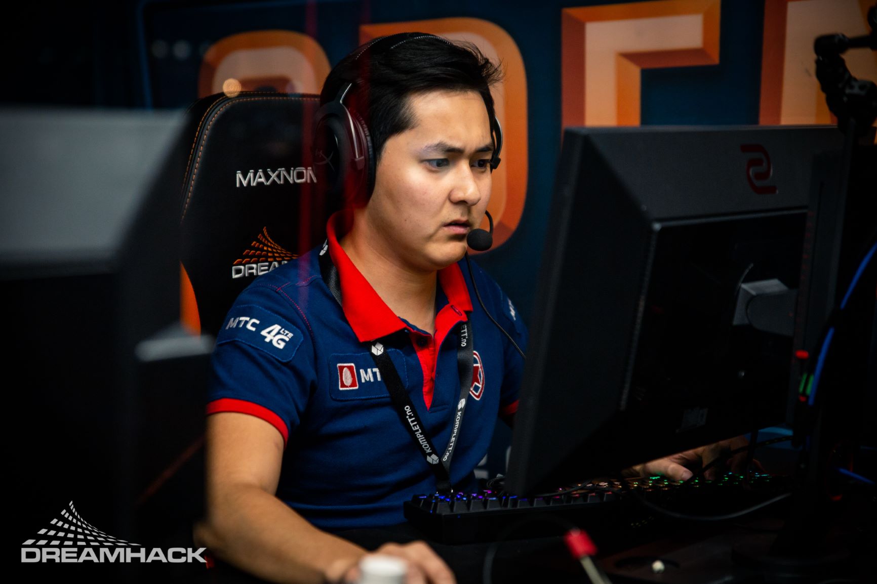 IEM Katowice: Gambit vence Virtus.pro e conquista o troféu da competição