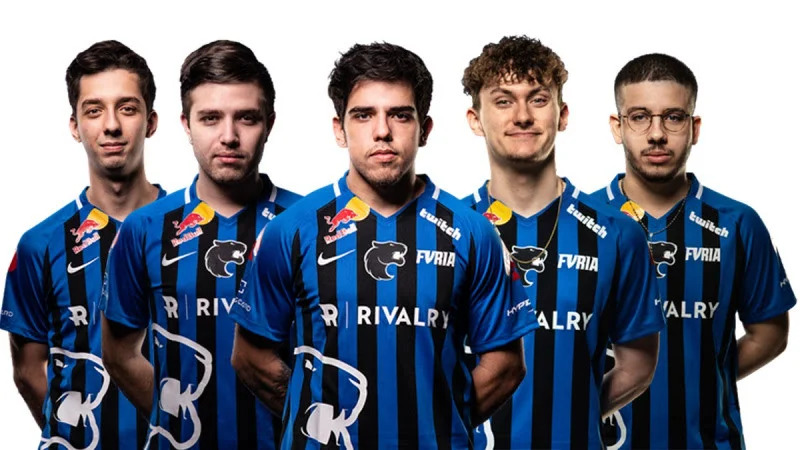 DreamHack Masters: FURIA vence paiN e segue viva na competição