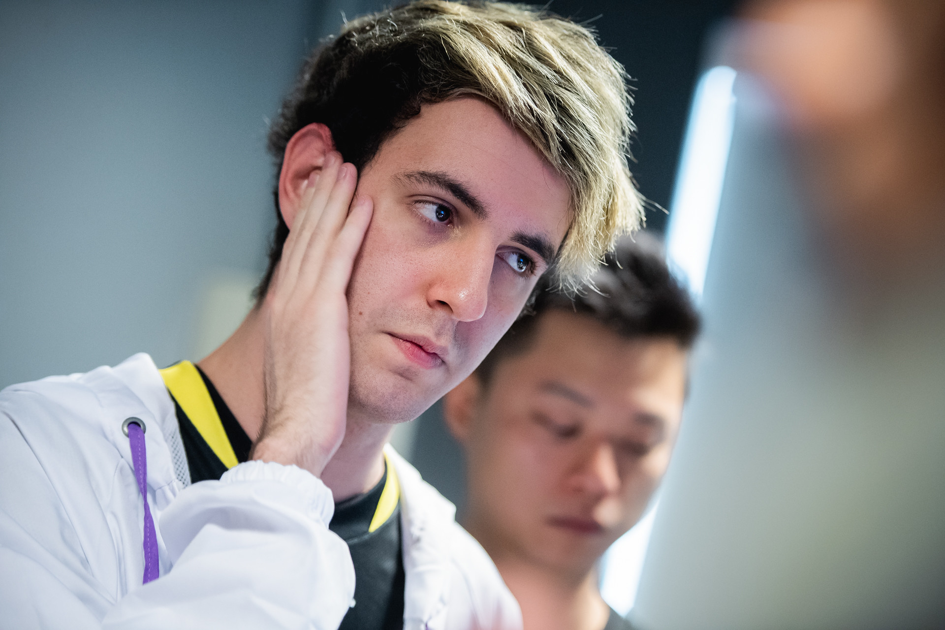 LoL: KaBuM se despede do suporte Professor