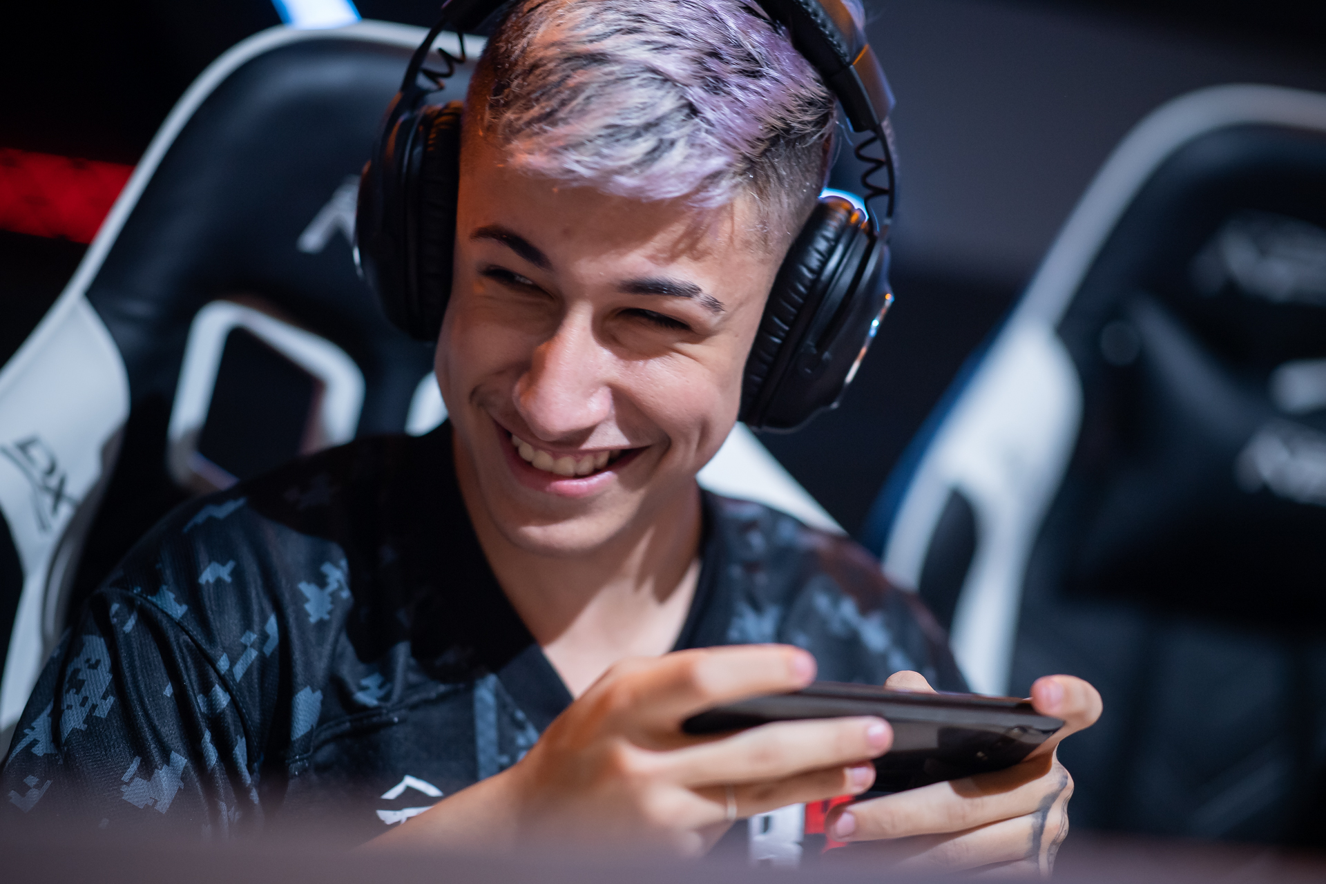 Free Fire: Flamengo negocia com Kauelok e mais