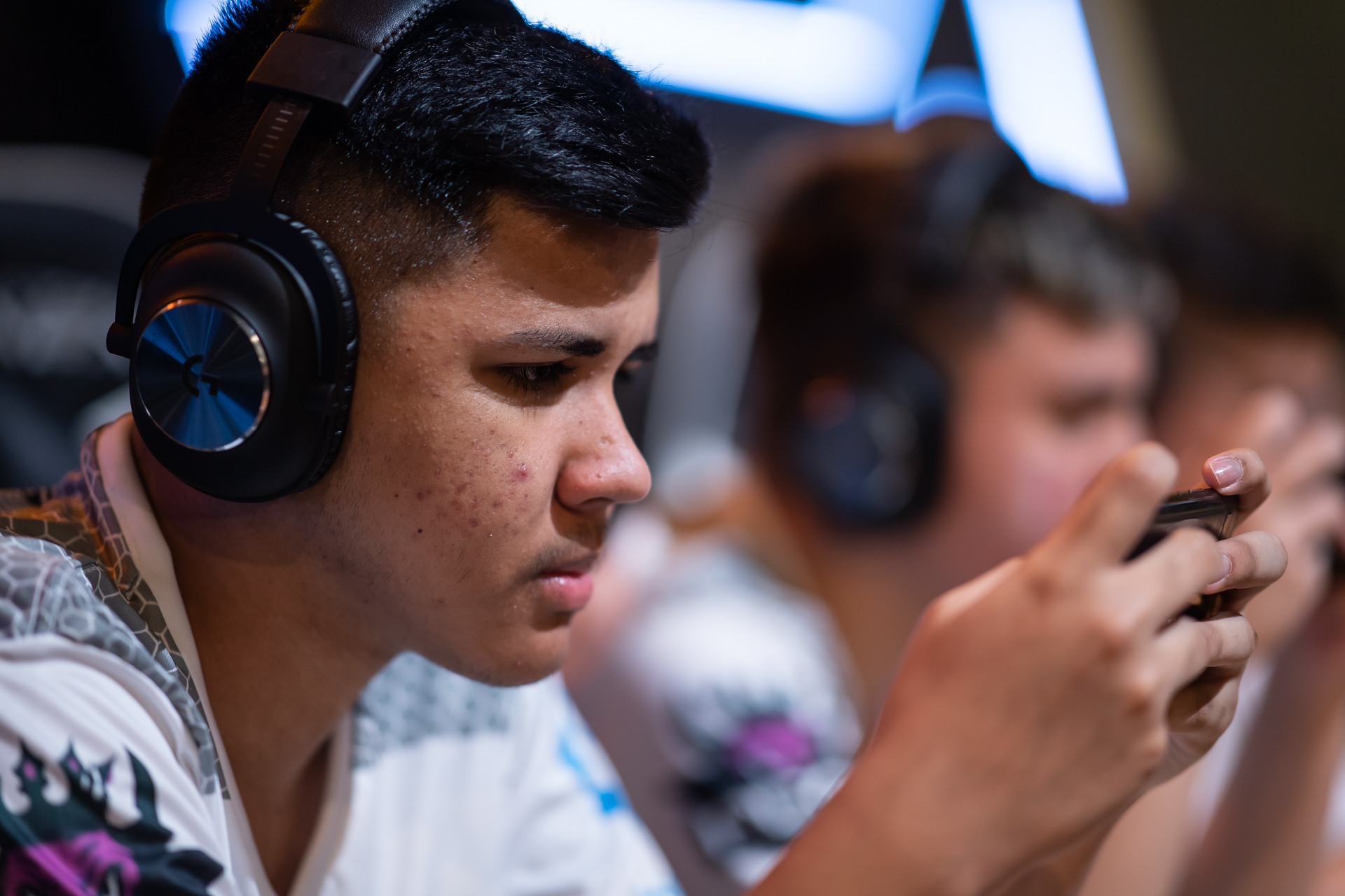 Free Fire: Lobato será o novo jogador da B4