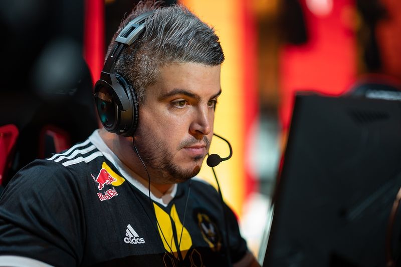CS:GO: RpK anuncia pausa no competitivo; Vitality anuncia Kyojin como substituto