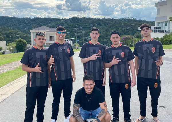 LBFF: Los Grandes sobe para a Série A e Black Dragons é rebaixada para a segunda divisão