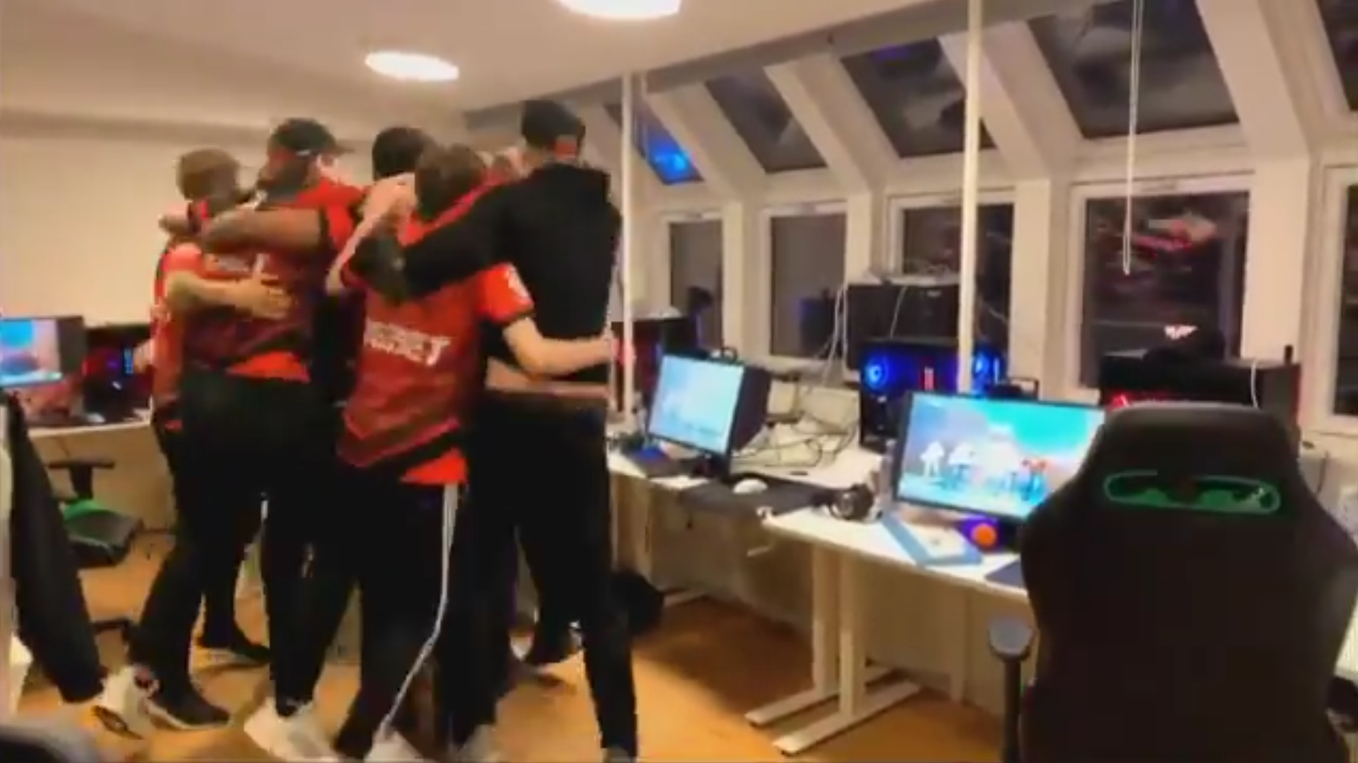 CS:GO: Heroic vence ESL Pro League com clutch surreal na última rodada