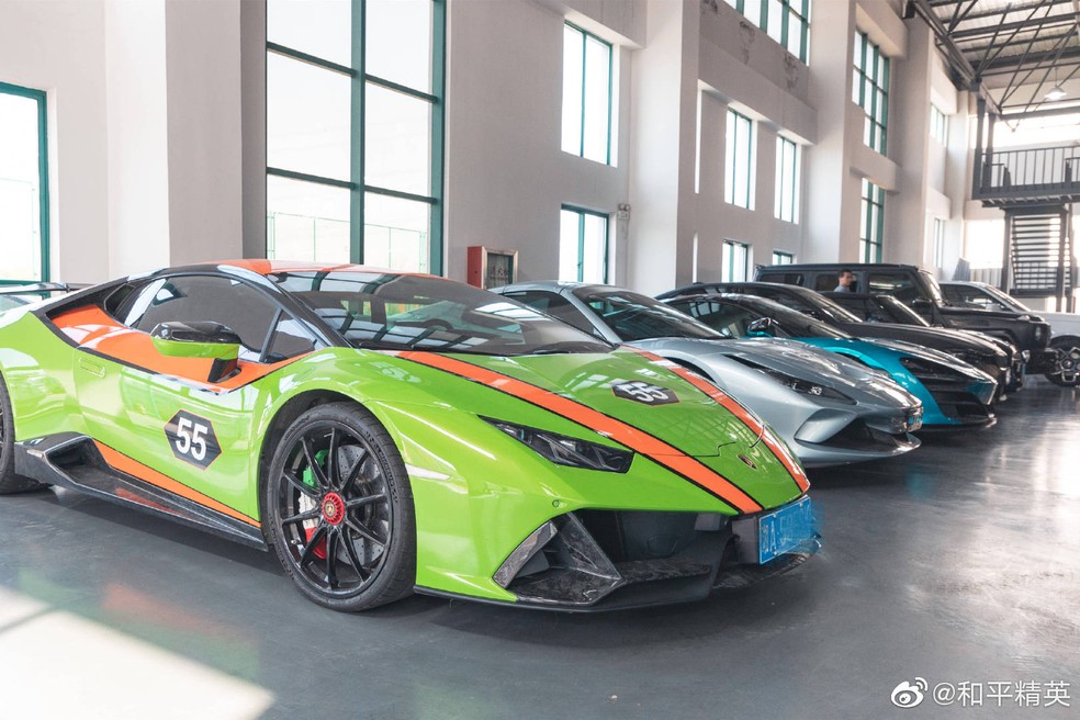 Empresa de cheats avaliada em US$ 46 milhões é fechada pela polícia chinesa