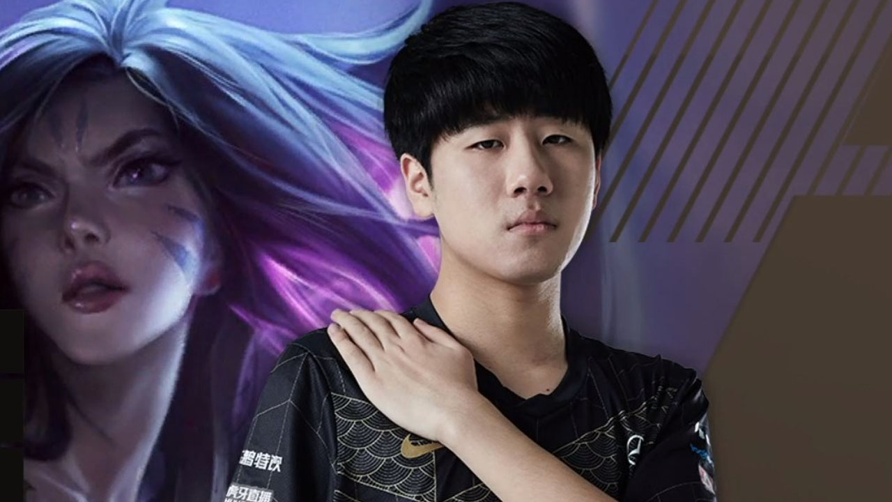 LPL 2021: Gala faz Pentakill na final e ganha o MVP da série