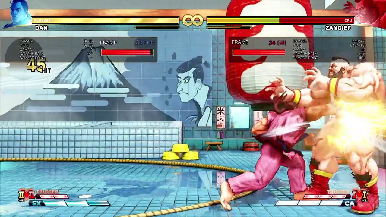 Street Fighter: Combo infinito vira música para seus ouvidos graças a esse jogador