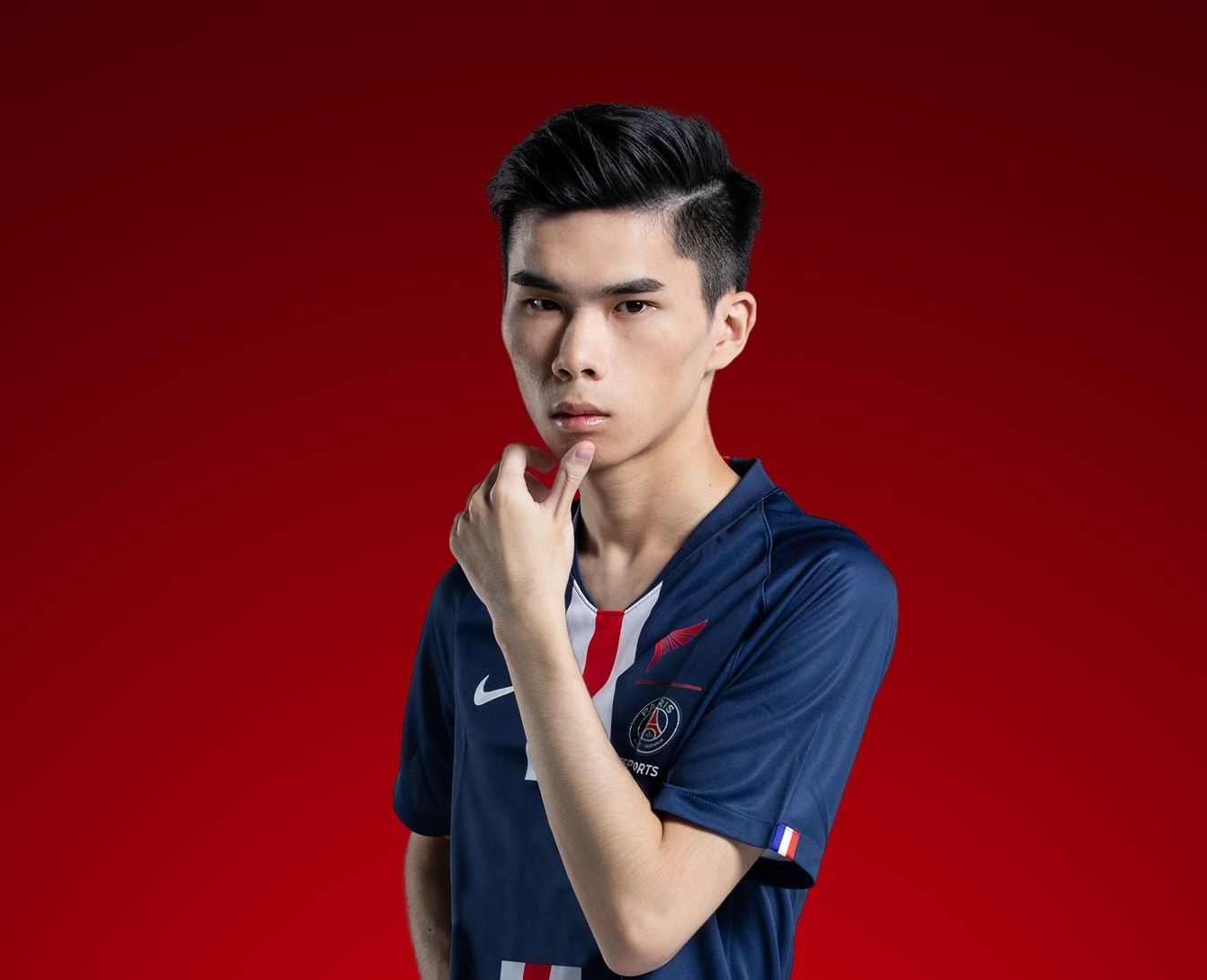 MSI 2021: Por motivos de saúde, PSG Talon troca de ADC