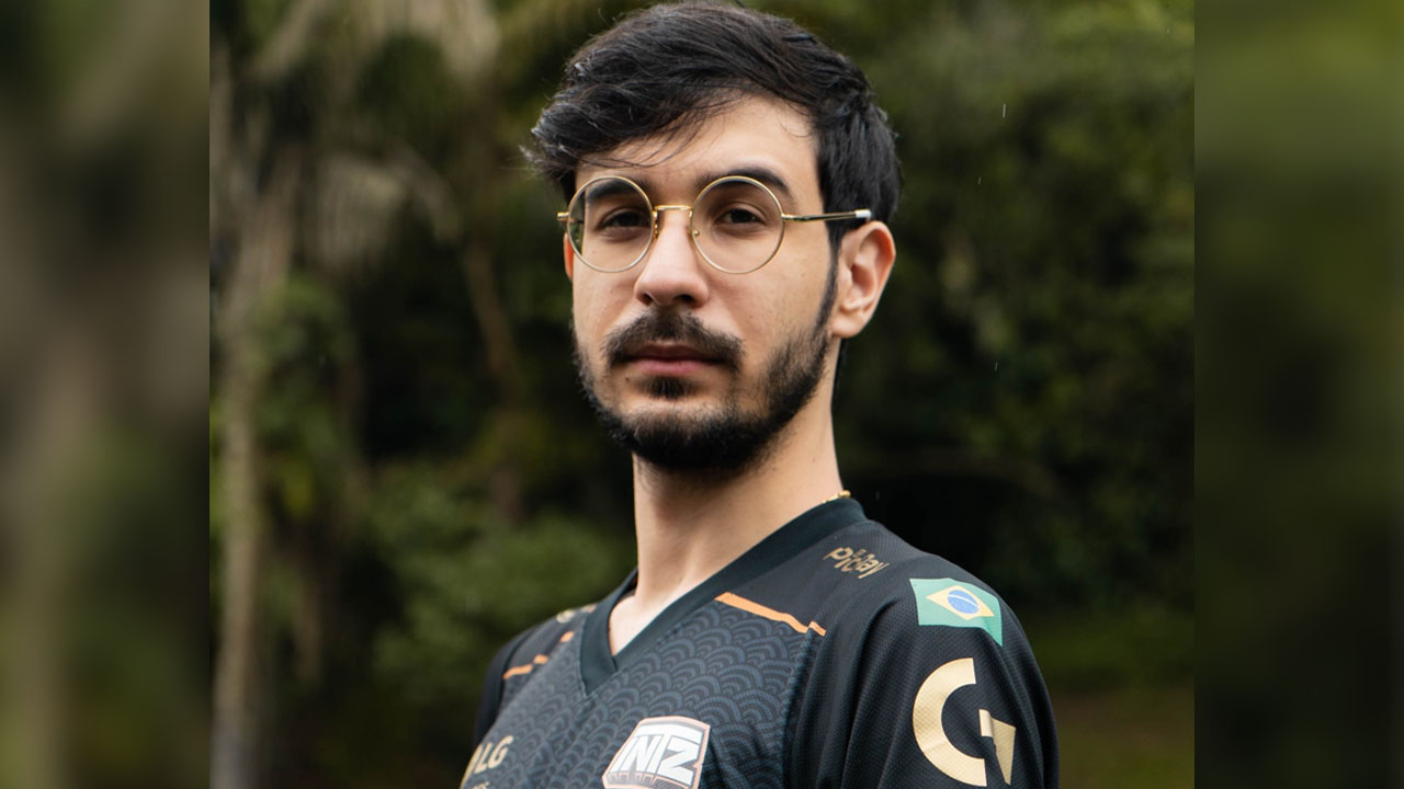 LoL: Ainda sob contrato, Revolta está aberto a propostas de outros times