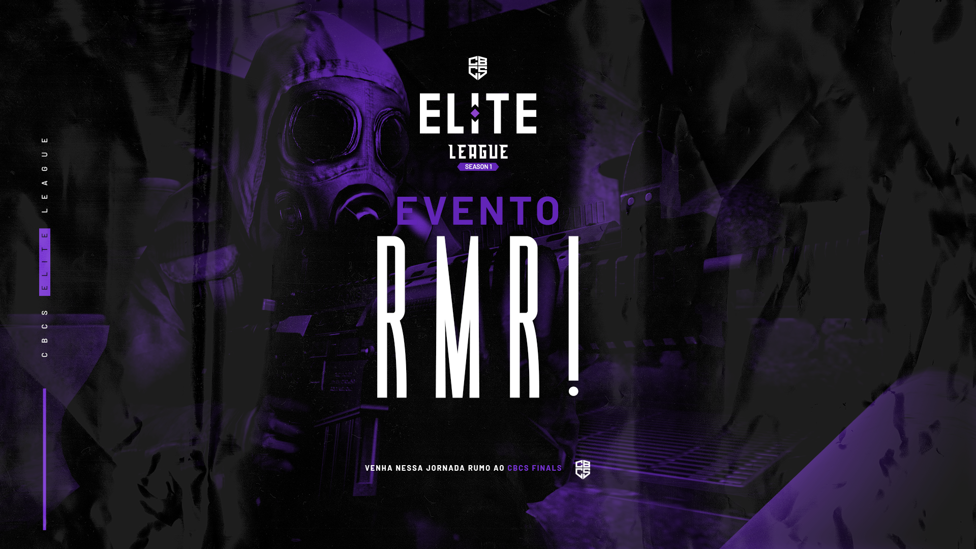 CS:GO: CBCS anuncia que sediará evento RMR para o Major