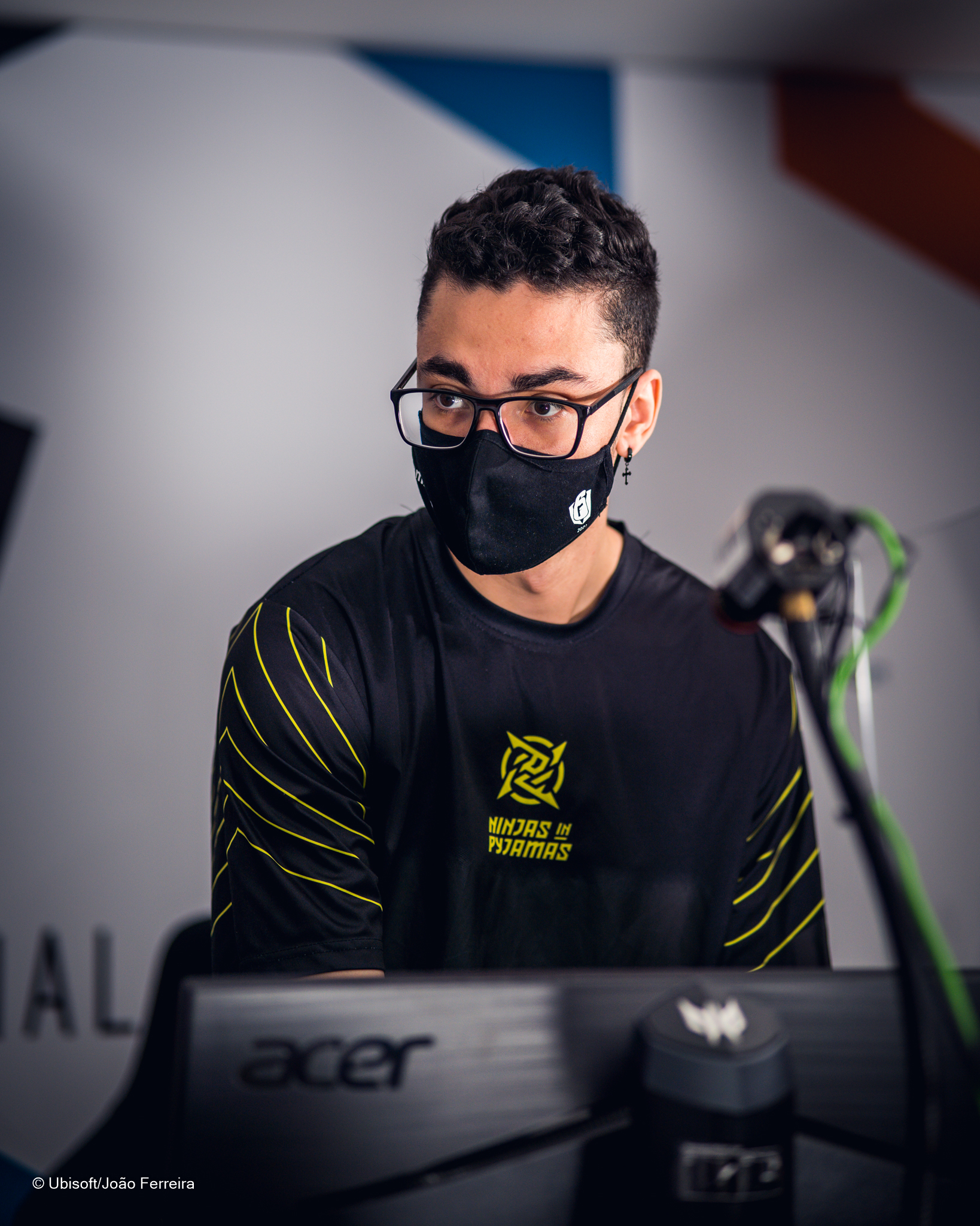Six Invitational: NiP perde invencibilidade diante do MIBR; Veja o resumo do dia