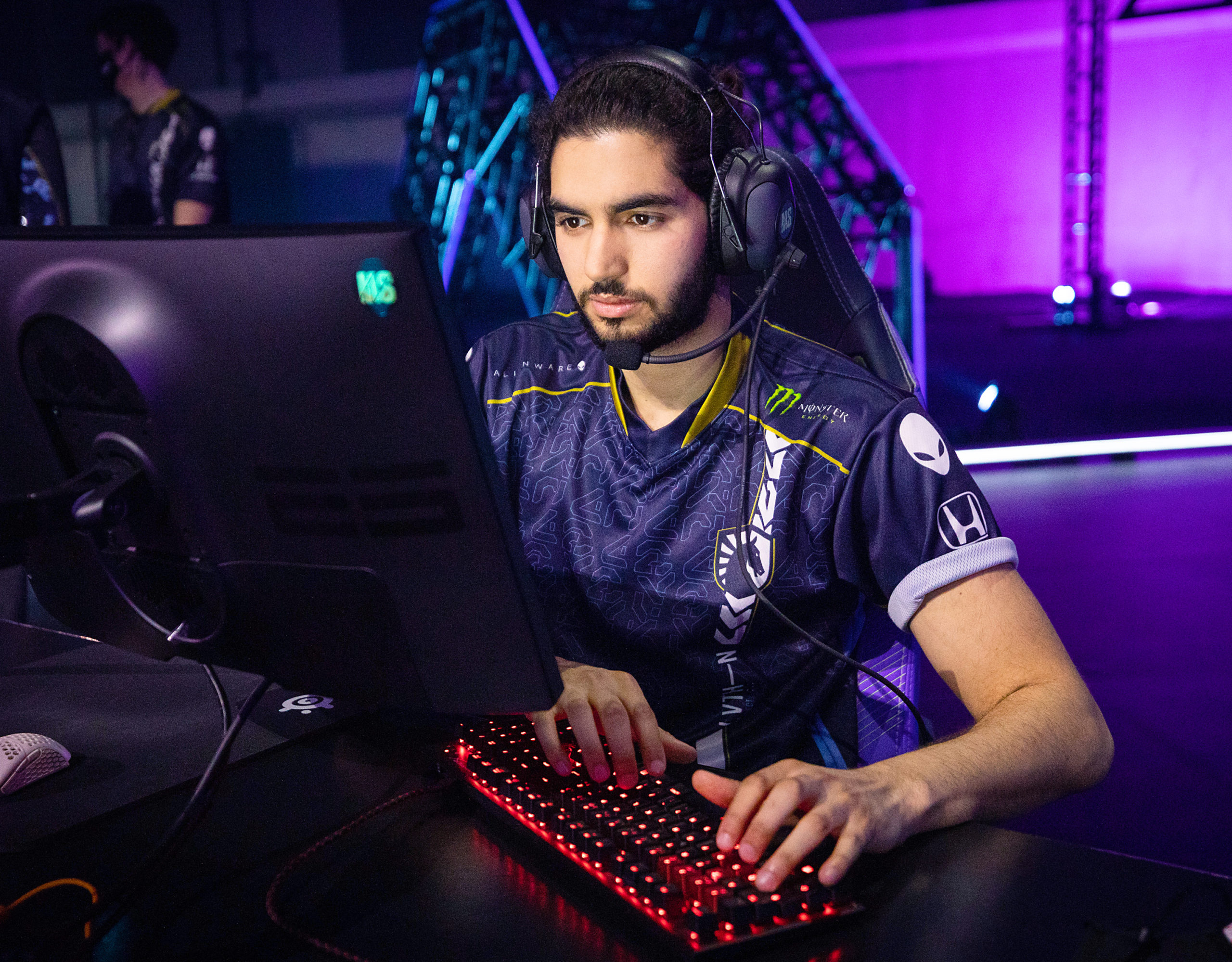 VALORANT: Liquid vence Last Chance EMEA e vai ao Champions