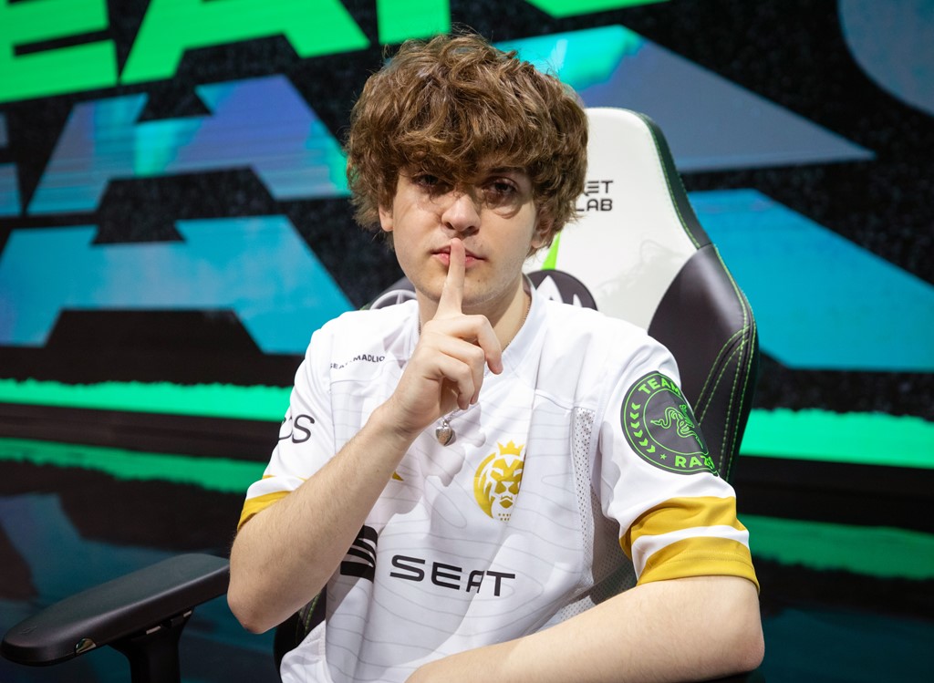 MSI 2021: MAD Lions e PSG Talon se classificam pelo grupo B; paiN é desclassificada