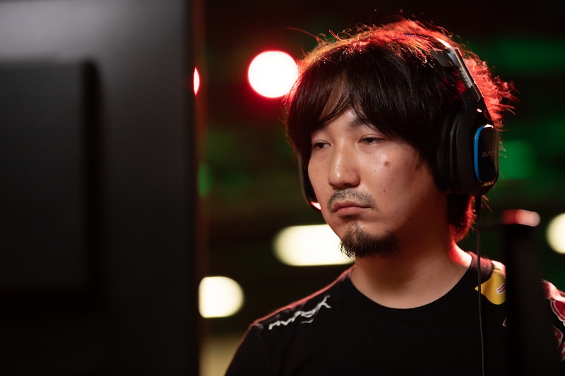 Lenda do Street Fighter, Daigo é internado com Covid-19