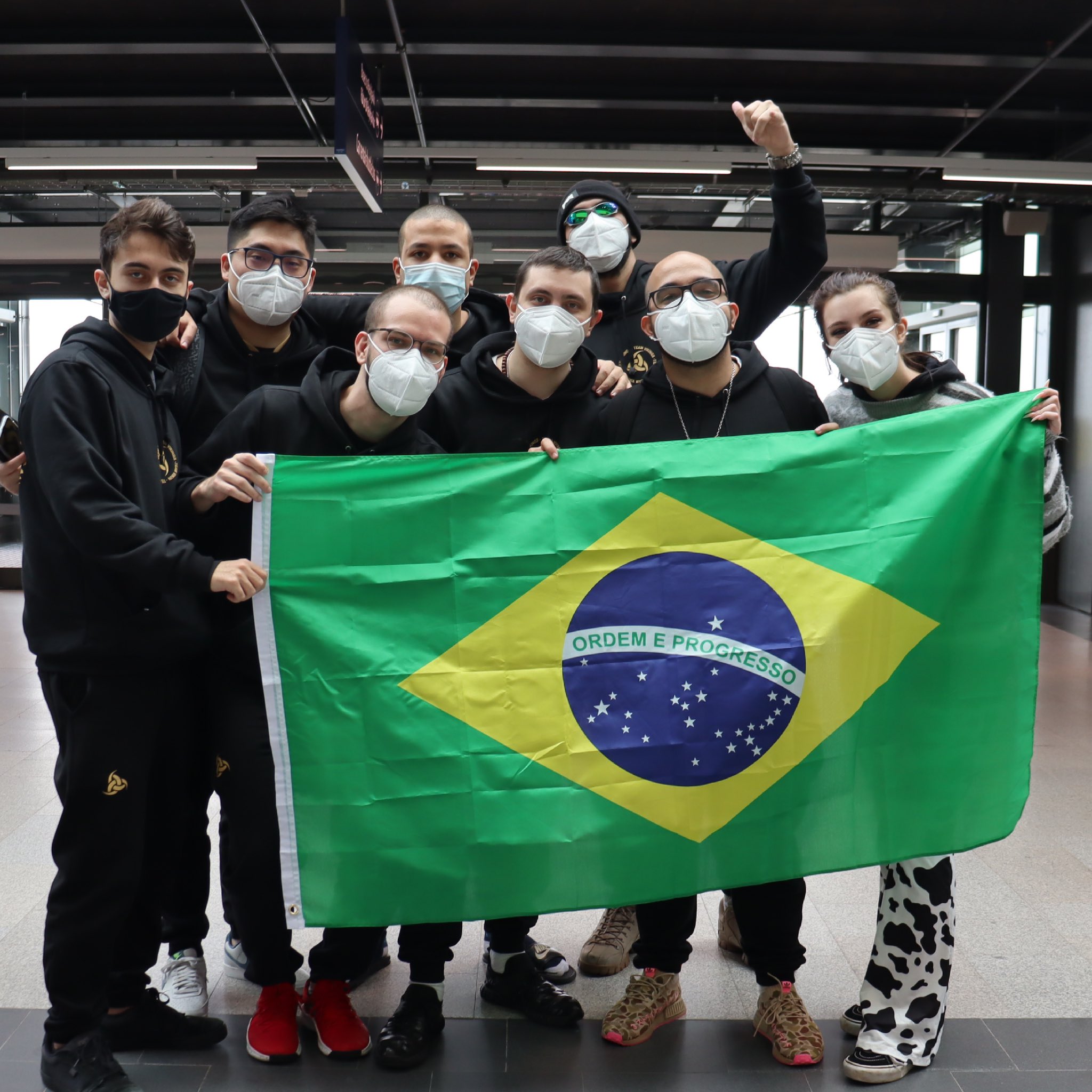 Masters Reykjavik: Vikings estreará contra a X10 Esports; Sharks encara NUTURN