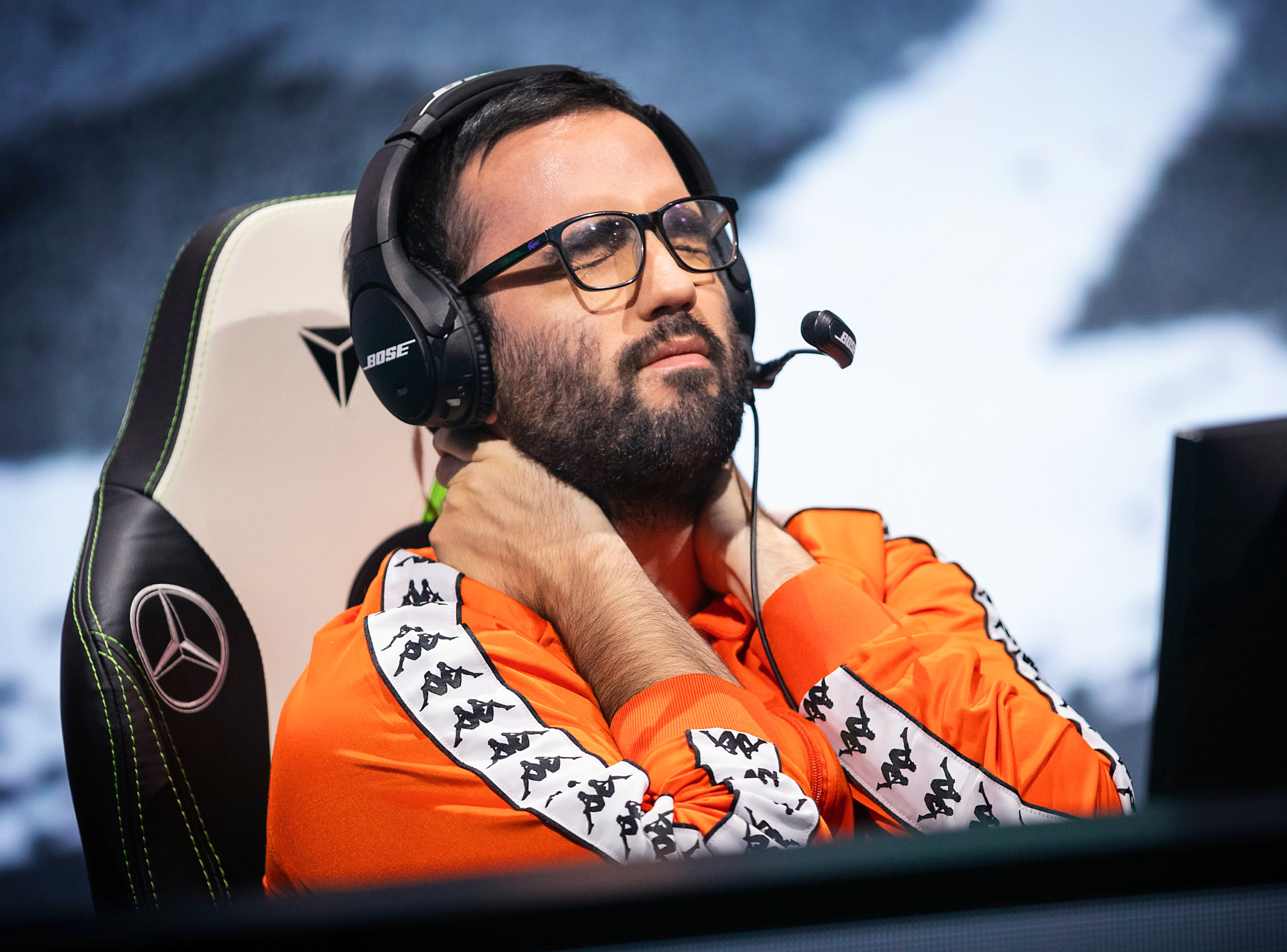 MSI 2021: “Eles te dão só uma chance”, diz WhiteLotus sobre treinos contra times tier 1