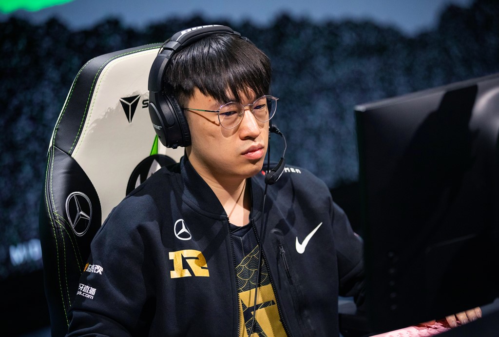 MSI 2021: RNG permanece invicta e Cloud9 acumula 4 derrotas no 2° dia do Hexagonal