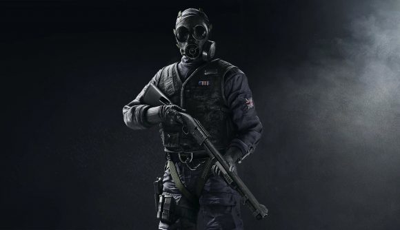 Six Invitational: Thatcher e Valkyrie são os operados mais banidos na fase de grupos