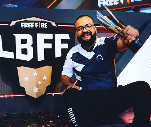 Free Fire: “Acredito que Indonésia e Tailândia sejam as favoritas”, comenta MRT sobre o Mundial