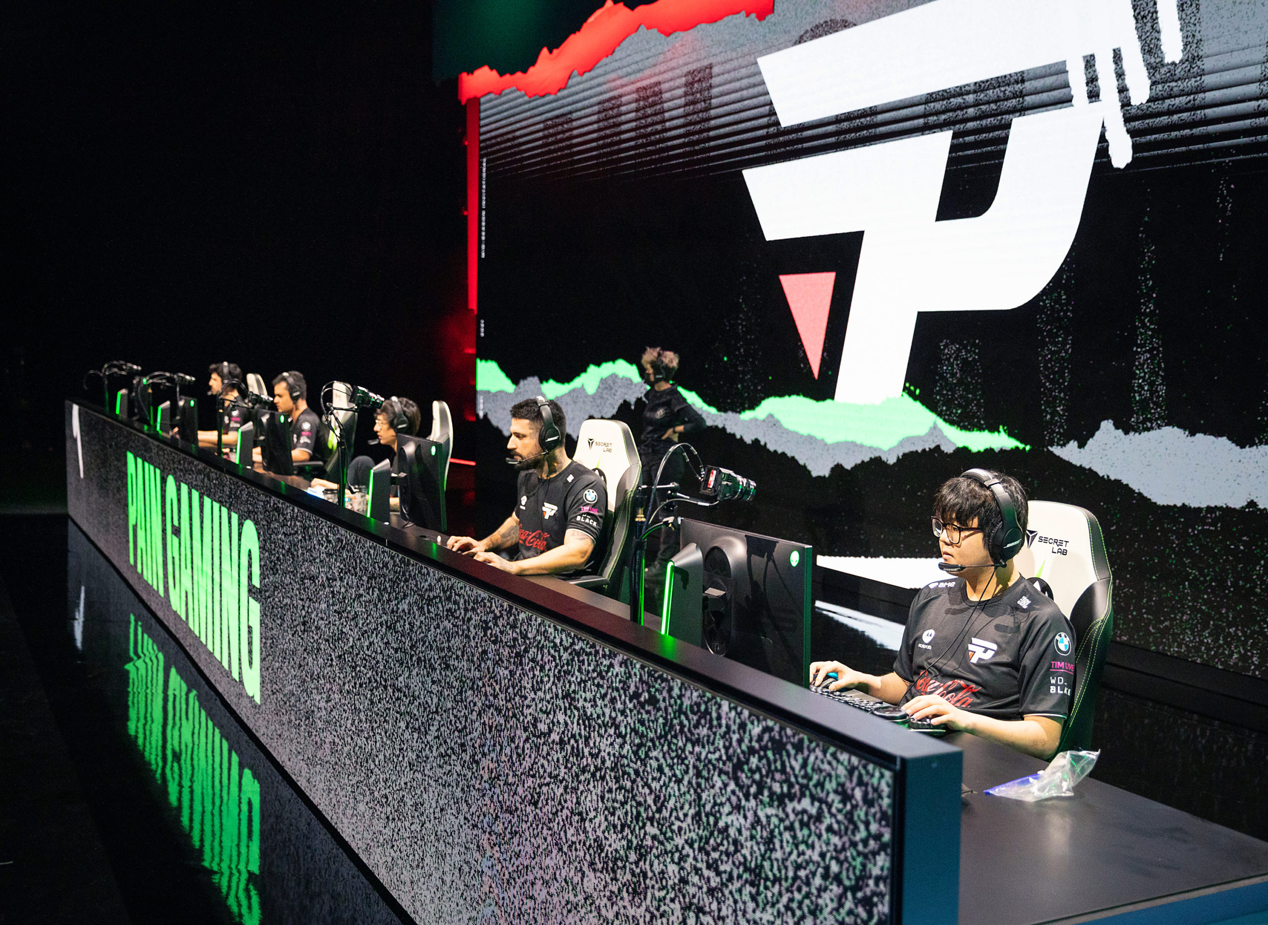 MSI 2021: Em jogo acirrado, paiN perde para a MAD Lions e acumula 2° derrota