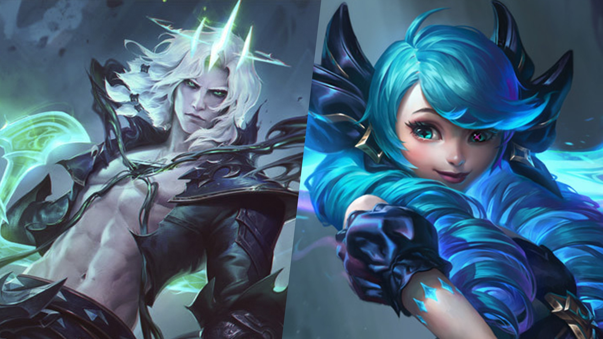 CBLOL 2021: Viego e Gwen estarão habilitados na volta do 2º Split