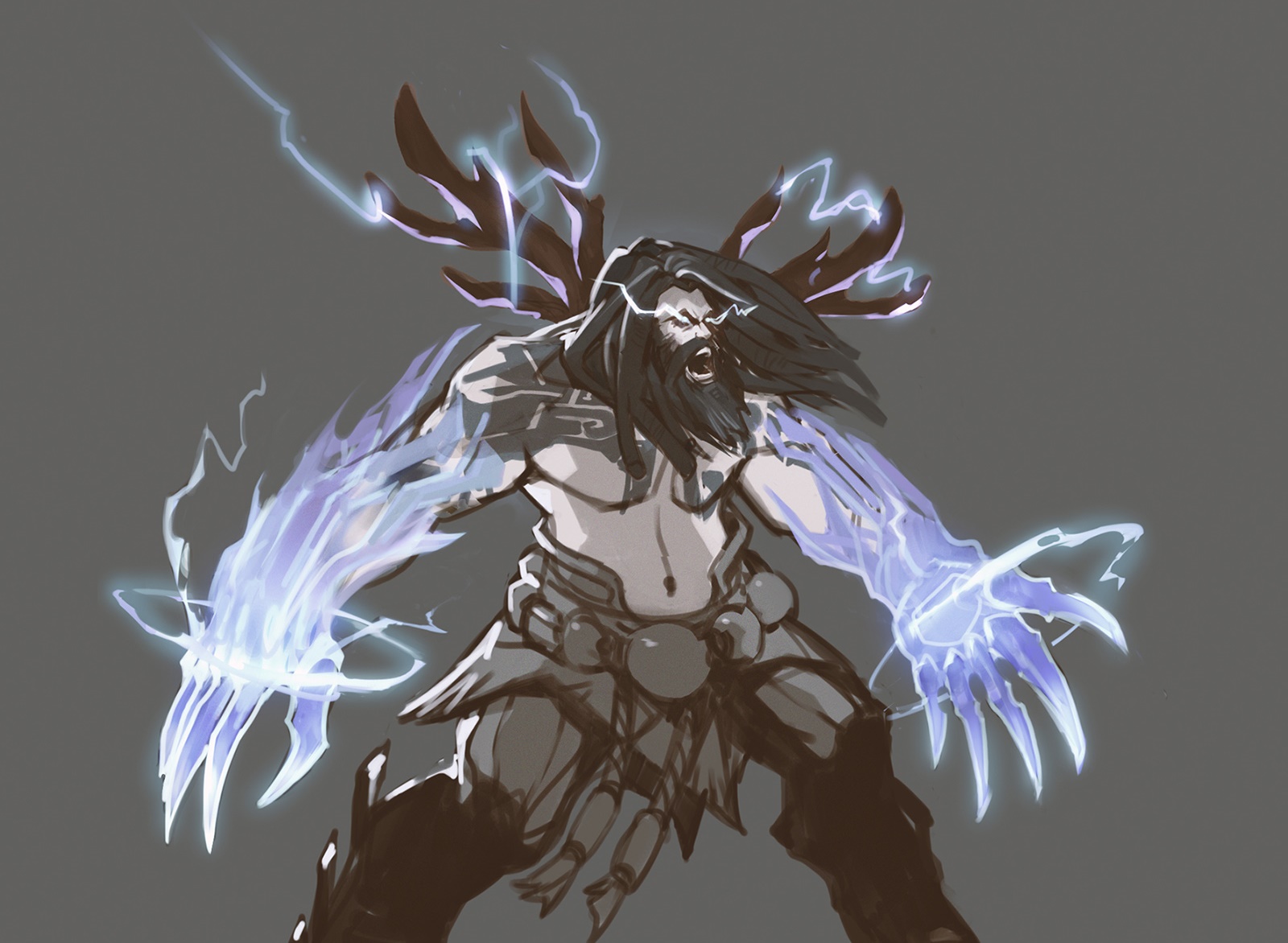 LoL: Udyr com “super forma” pode aparecer no rework, confira