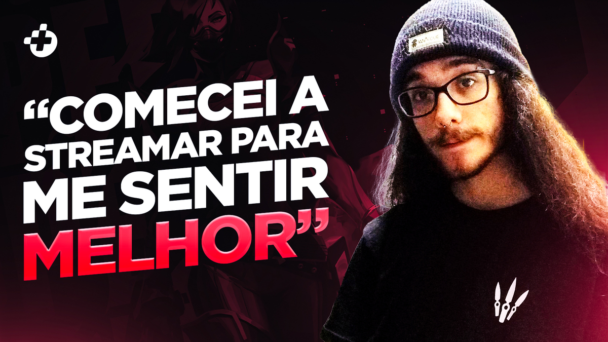 Coreano comenta jornada no VALORANT e crescimento da stream