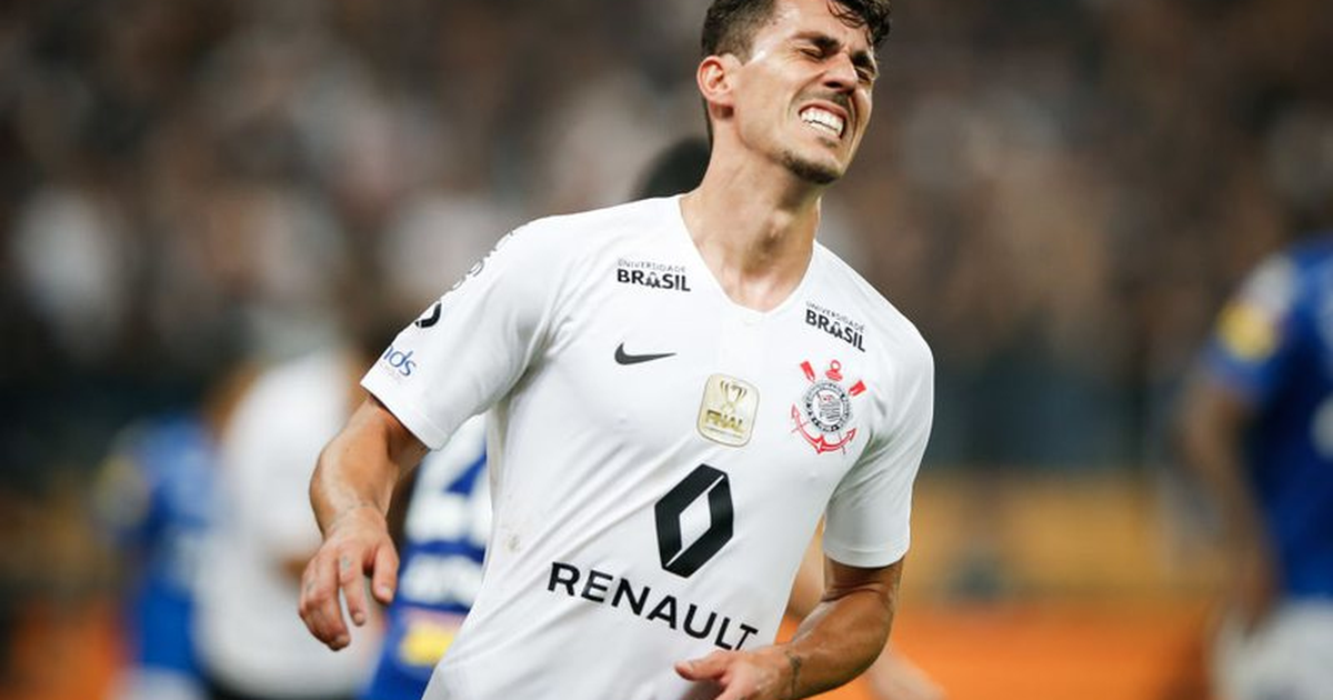 CS:GO: Após fala racista, Danilo Avelar é demitido do Corinthians