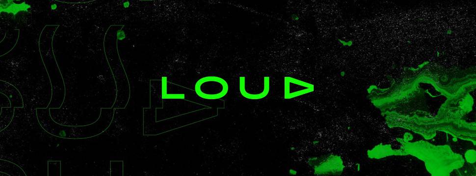 LOUD é o time de Esports mais citado mundialmente no Twitter em 2021