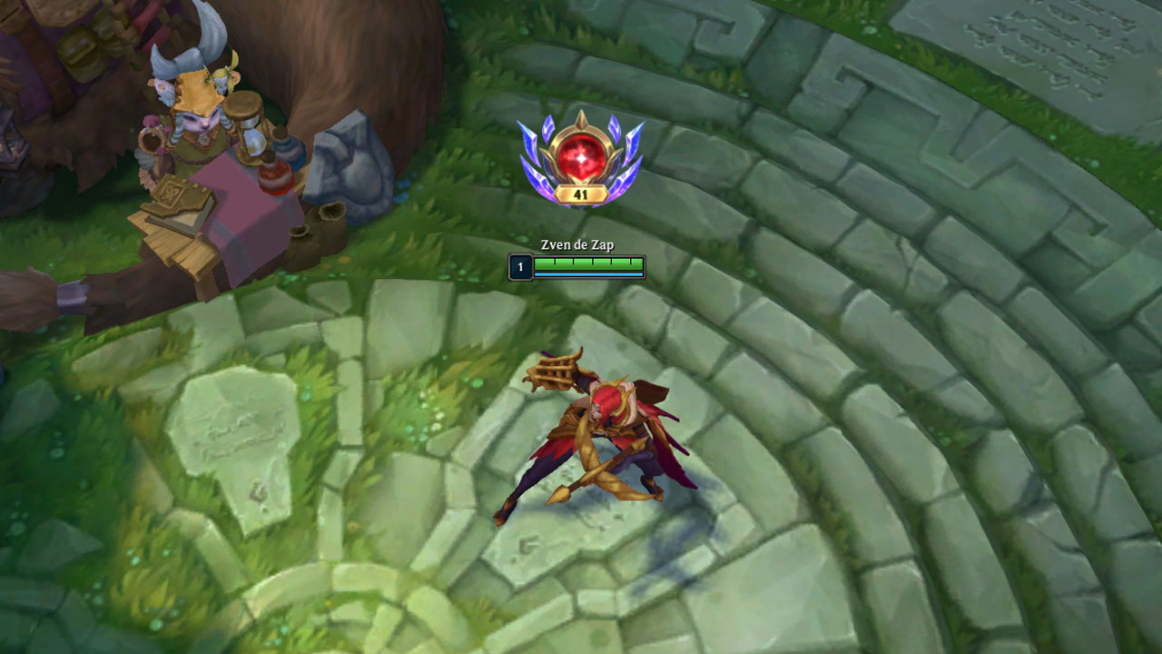 Maestria do LoL: o que é, como mostrar e como evoluir os pontos