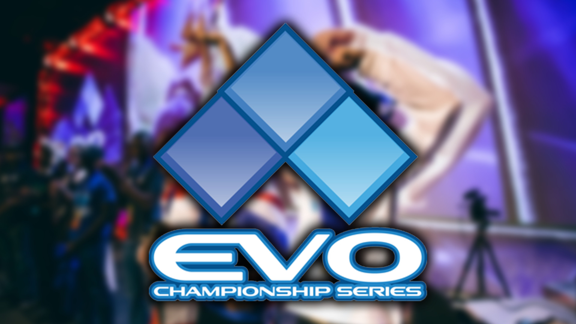 EVO 2021 terá final presencial em Las Vegas