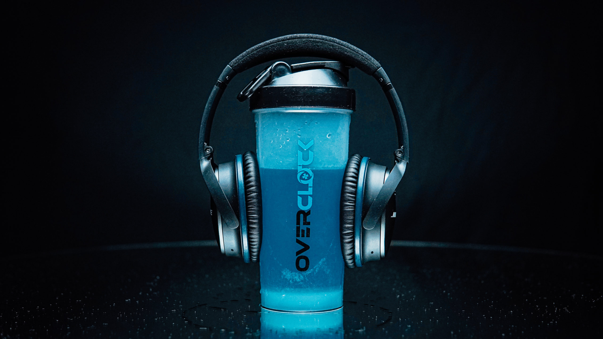 Overclock: a bebida para aumentar performance que ganha espaço nos esports